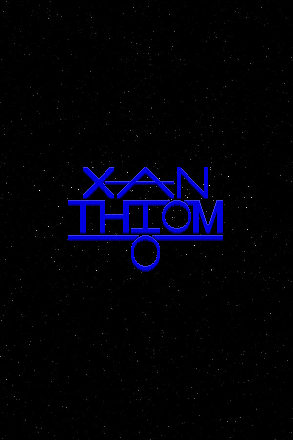 Xanthiom Zero