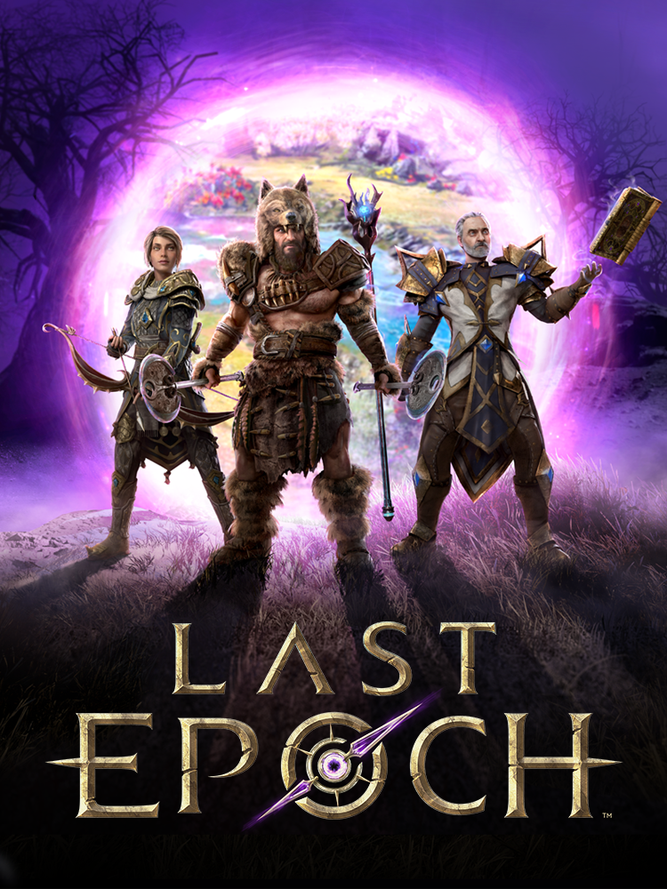 Last epoch сервера. Last Epoch 2. Last Epoch обложка. Last Epoch релиз. Epic Loot обложка.