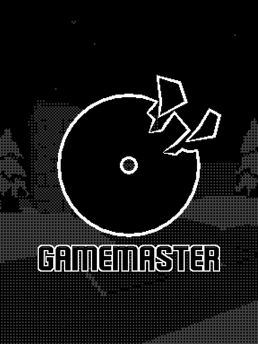 Game cover: GameMaster