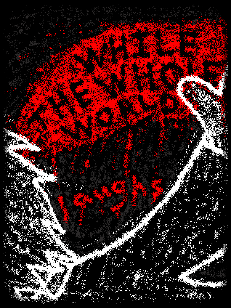 Game cover: While the Whole World Laughs