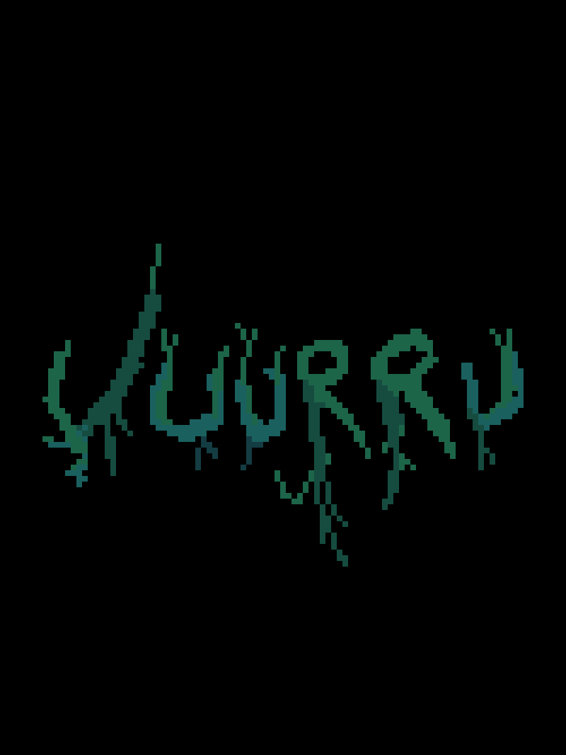Game cover: Juurru