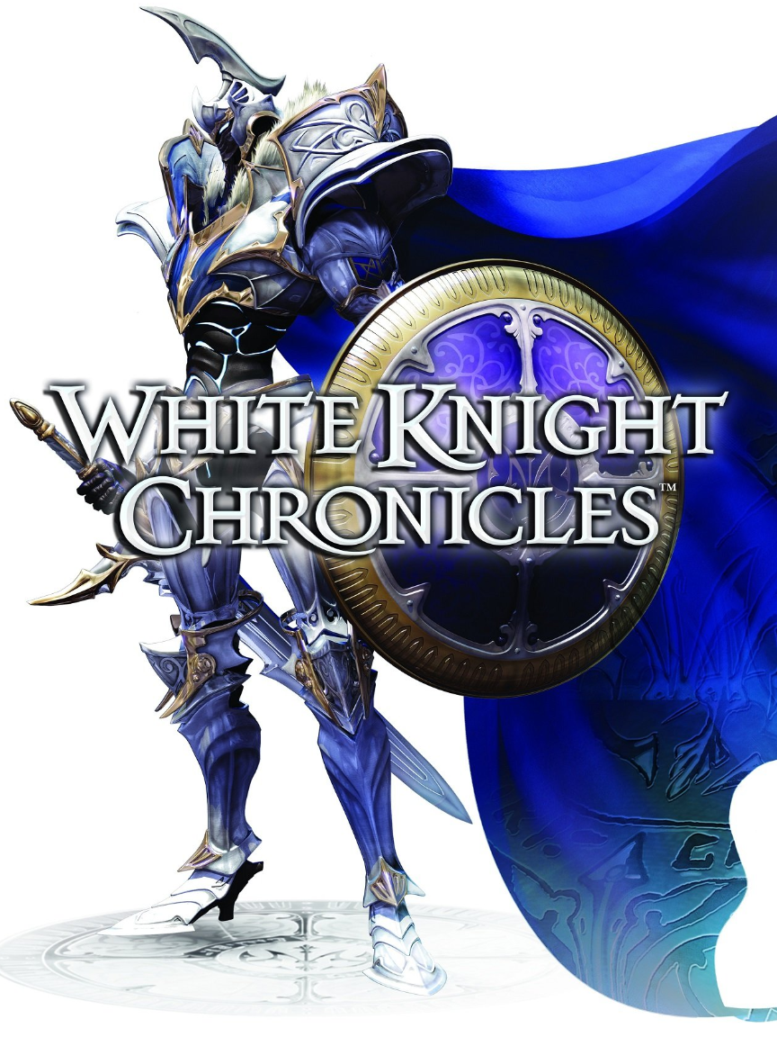 Tráilers De Lanzamiento De 'White Knight Chronicles II'  PS3  Y Origins Psp