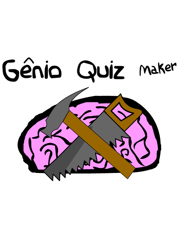 Game cover: Genius Quiz Maker