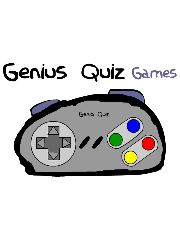 Gênio Quiz Games - Gênio Quiz