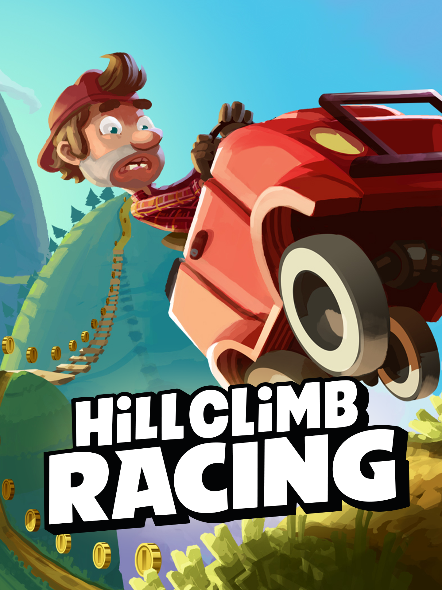 Hill Climb Racing (Video Game 2012) - IMDb