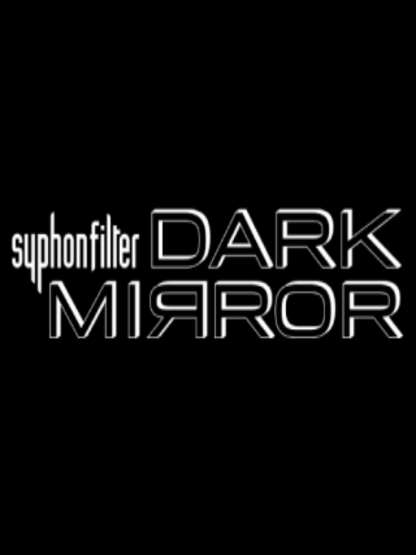 Syphon Filter: Dark Mirror, Syphon Filter Wiki