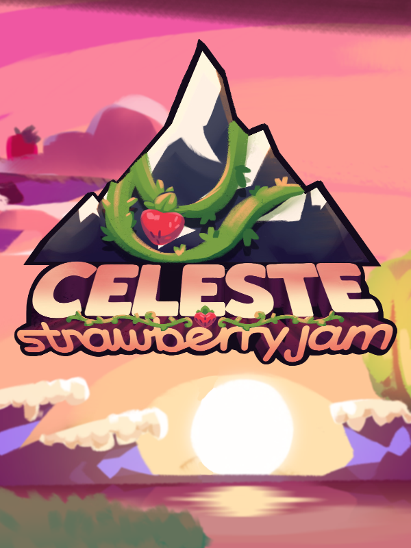 Celeste Strawberry Jam (2023)