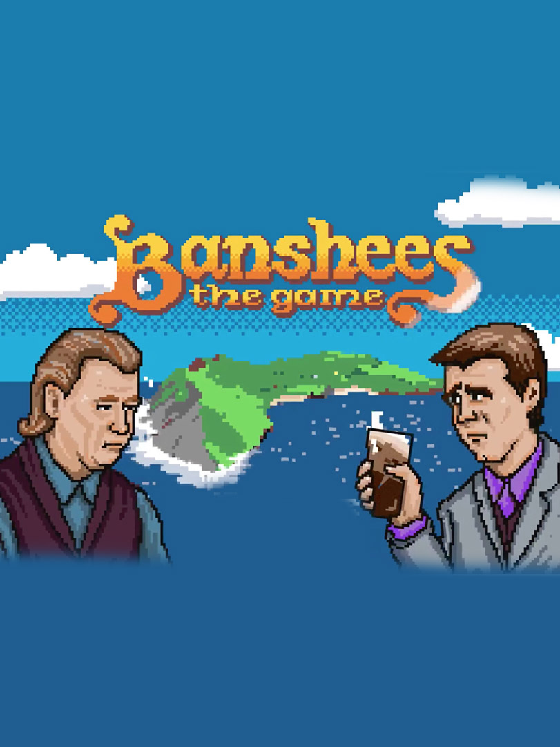 Game cover: Banshees: The Game