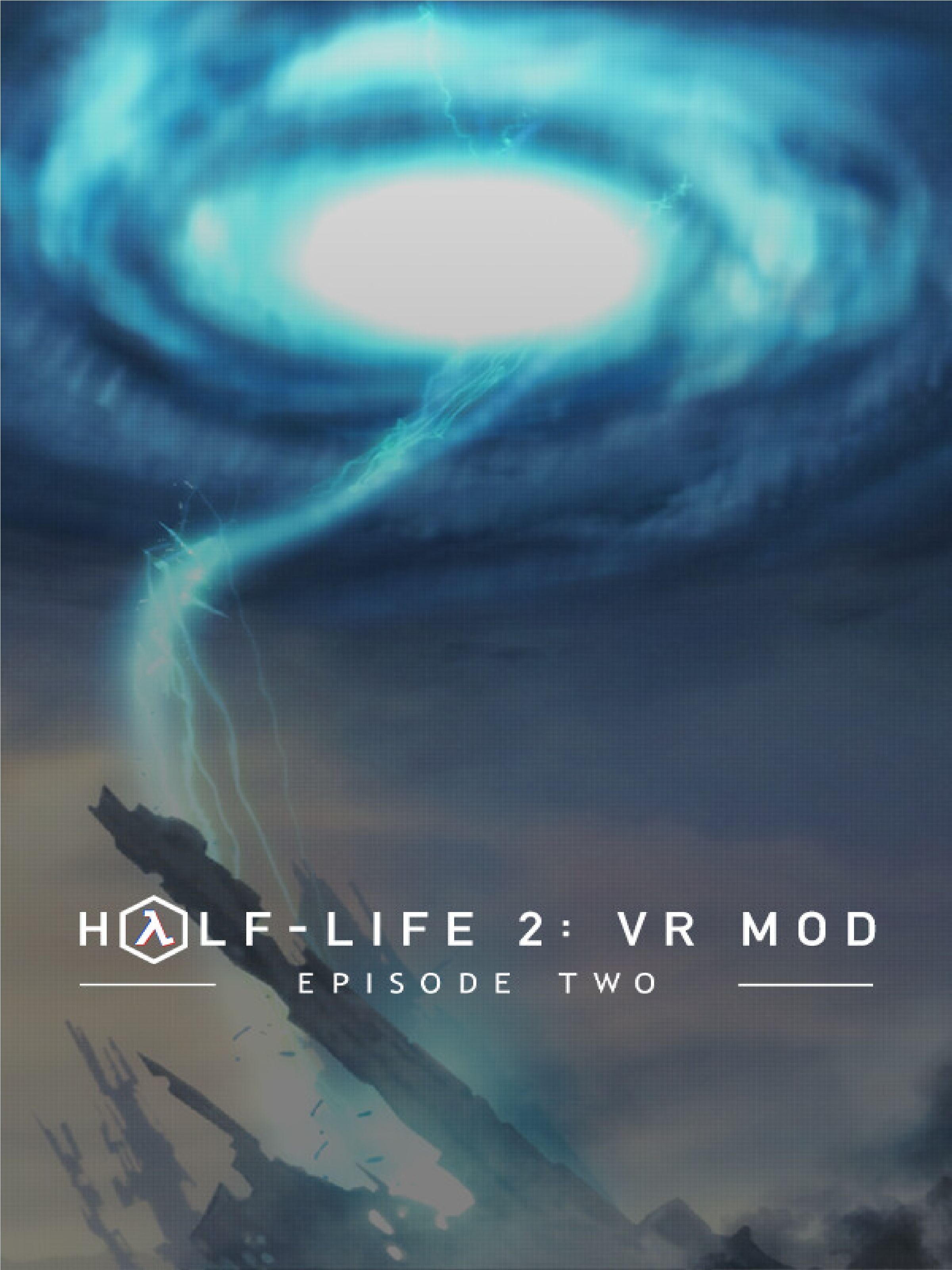 Half-Life 2 VR: Episode One now available, Episode Two coming soon