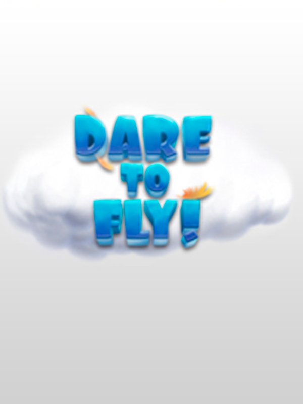 Game cover: Dare to Fly