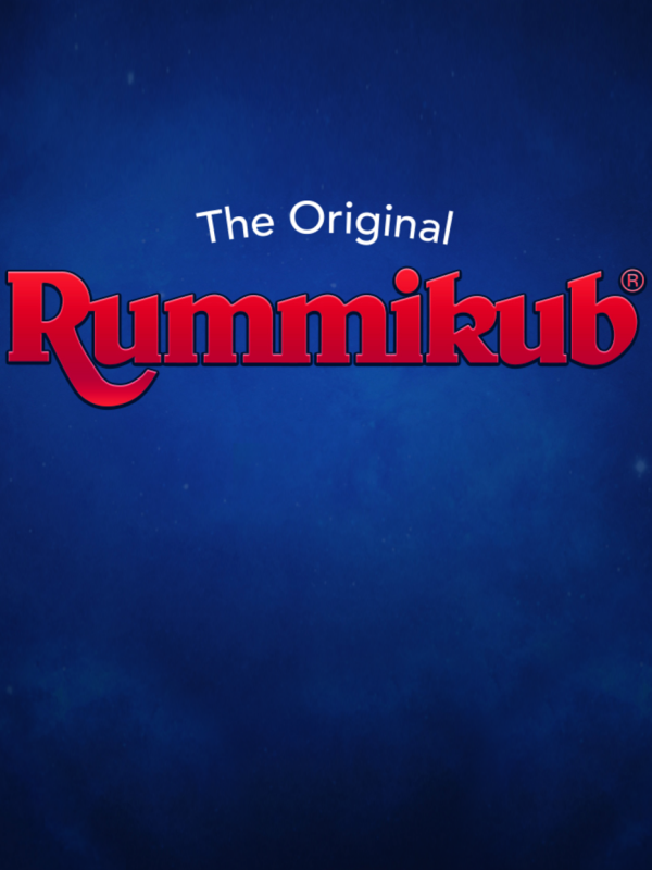 Game cover: Rummikub