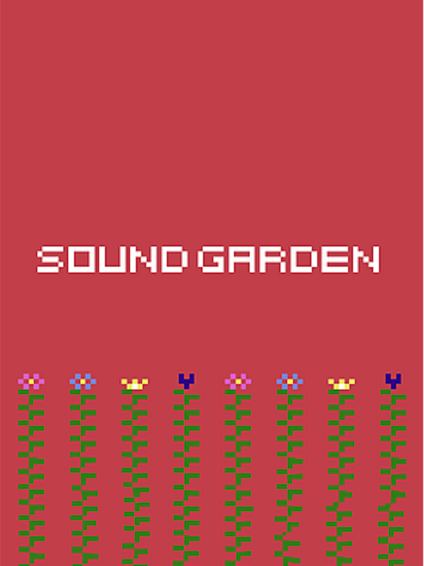 Sound Garden (2020)