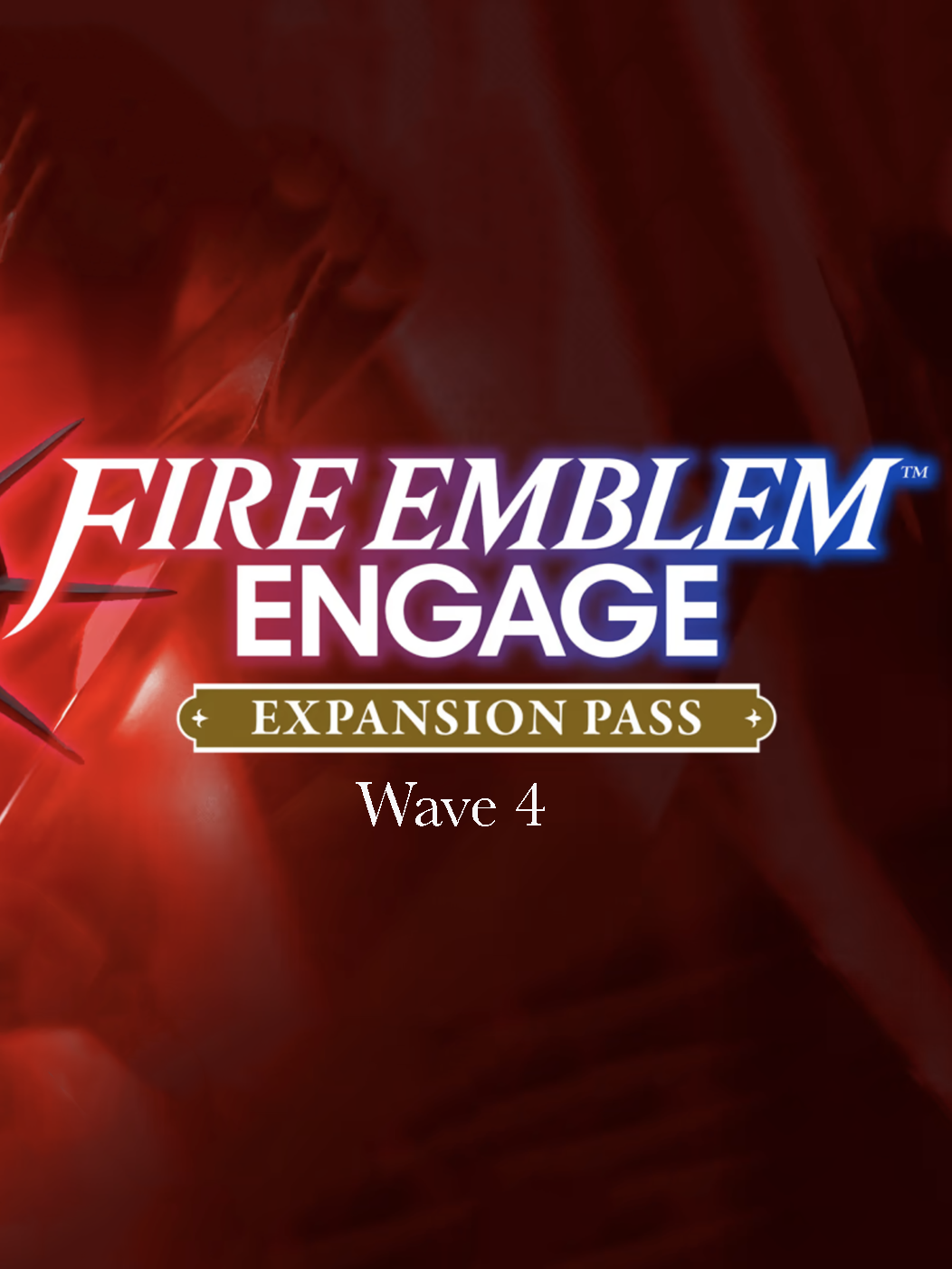Fire Emblem: Engage - Expansion Pass: Wave 4