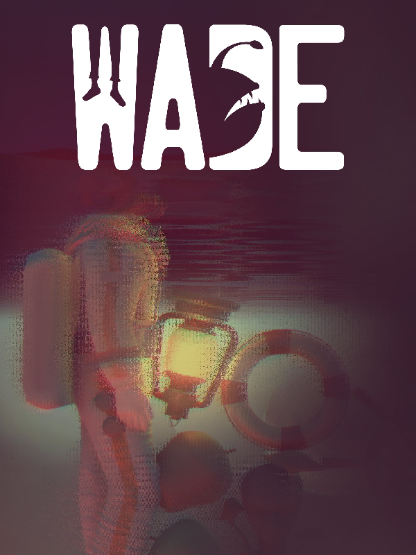 Game cover: Wade