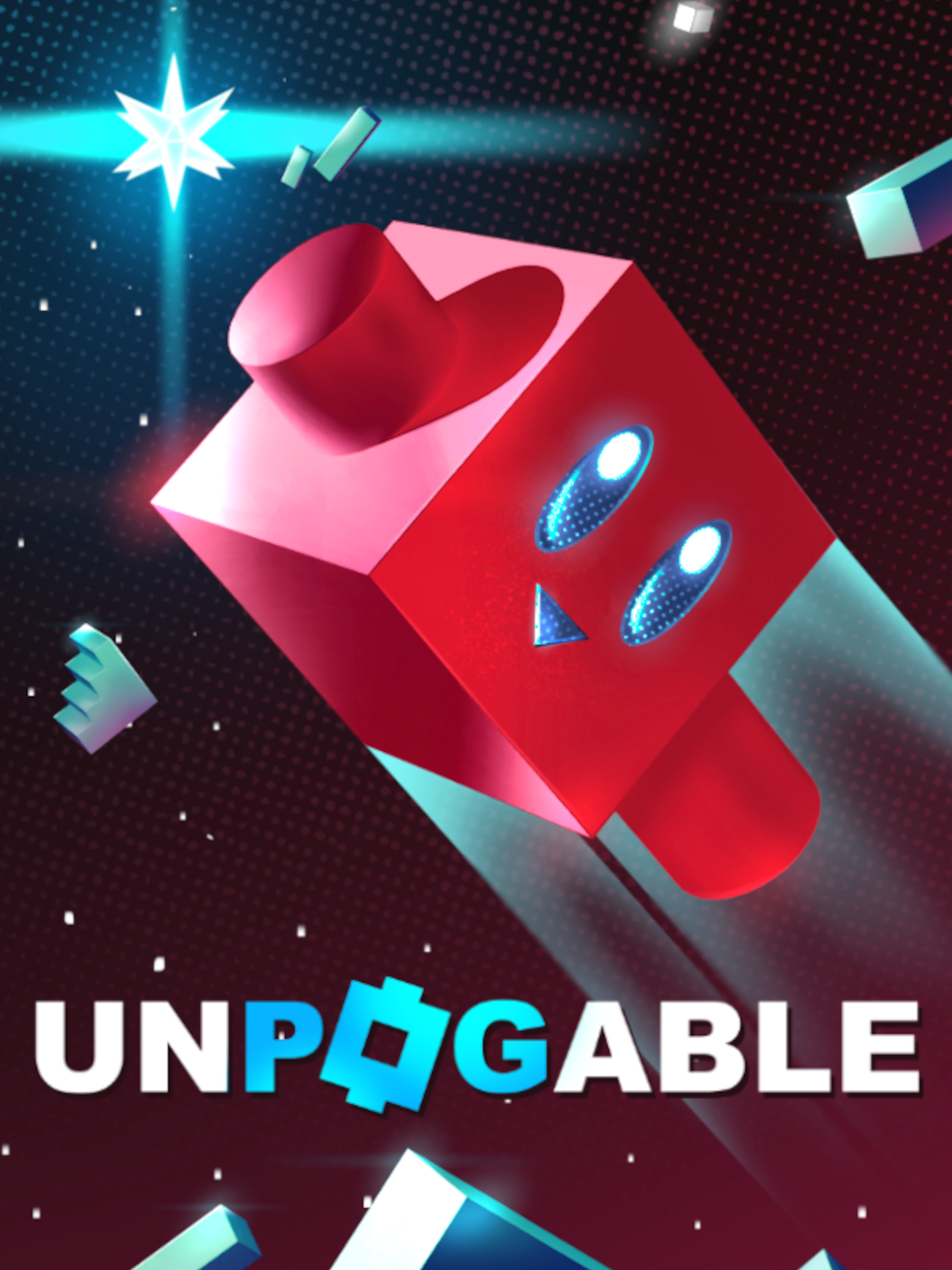 Unpogable