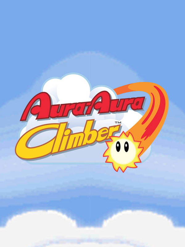 Game cover: Aura Aura Climber