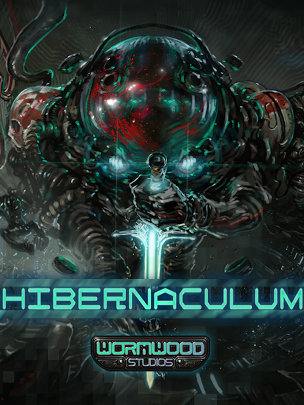 Game cover: Hibernaculum