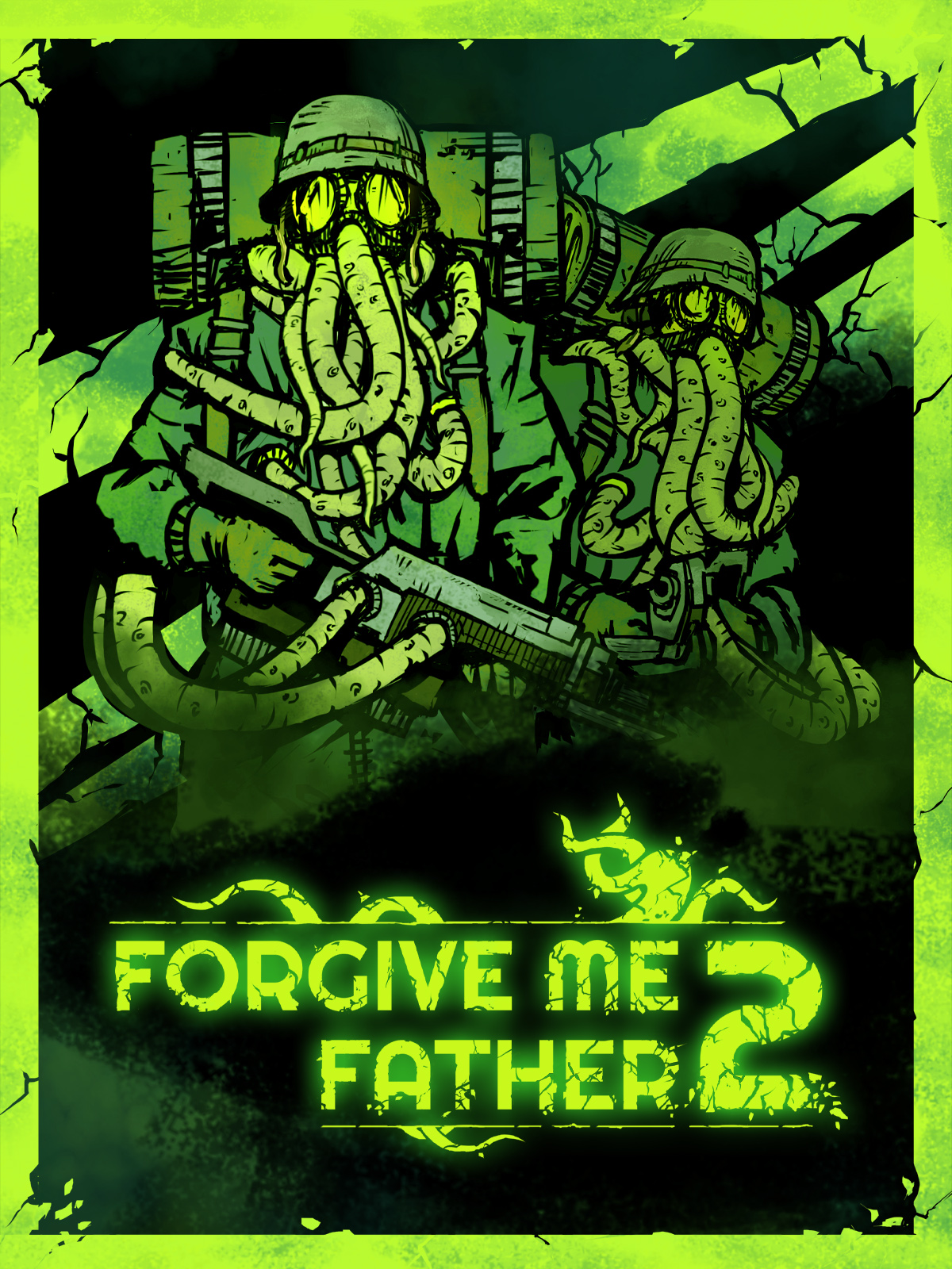 Forgive Me Father 2