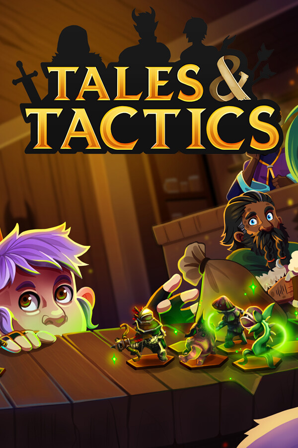 Tales Tactics
