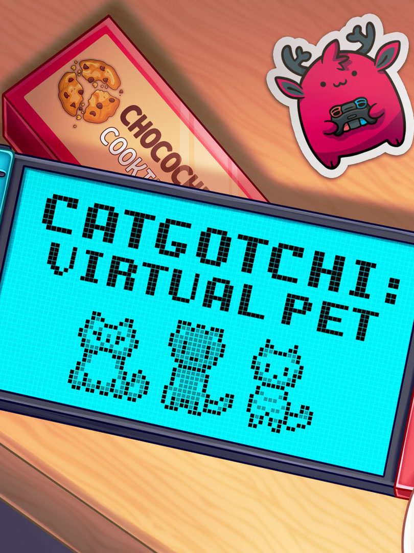 Dogotchi: Virtual Pet - Game Review 