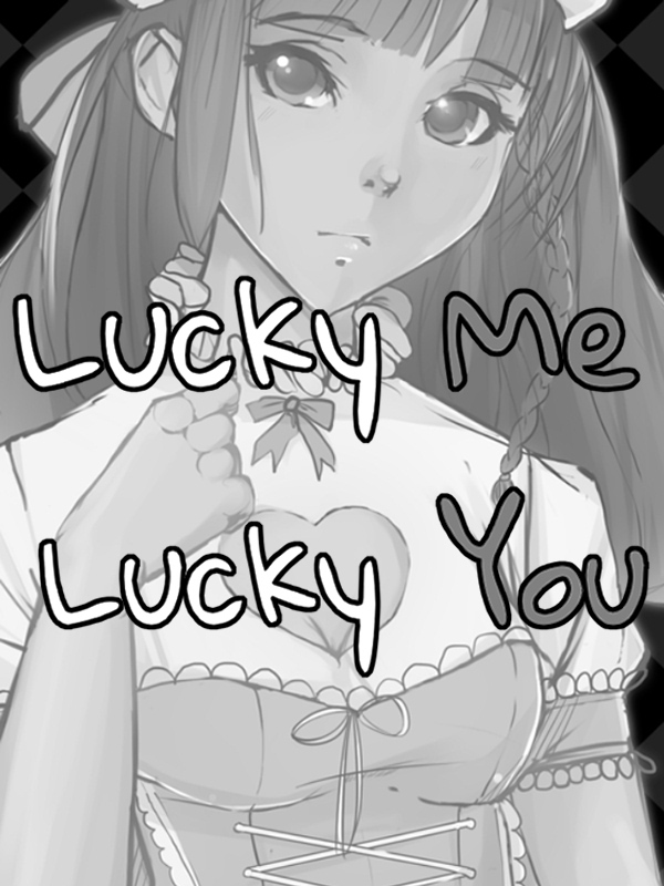 Game cover: Lucky Me Lucky You