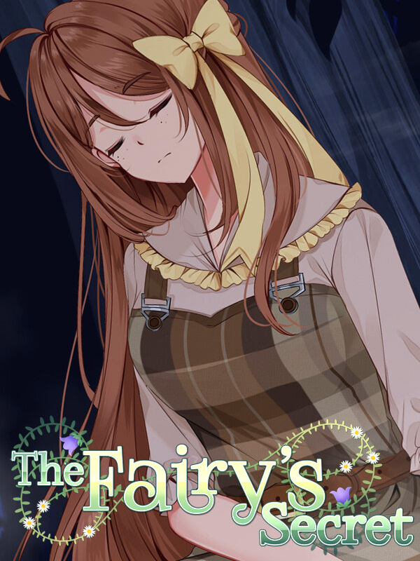 Game cover: The Fairy's Secret