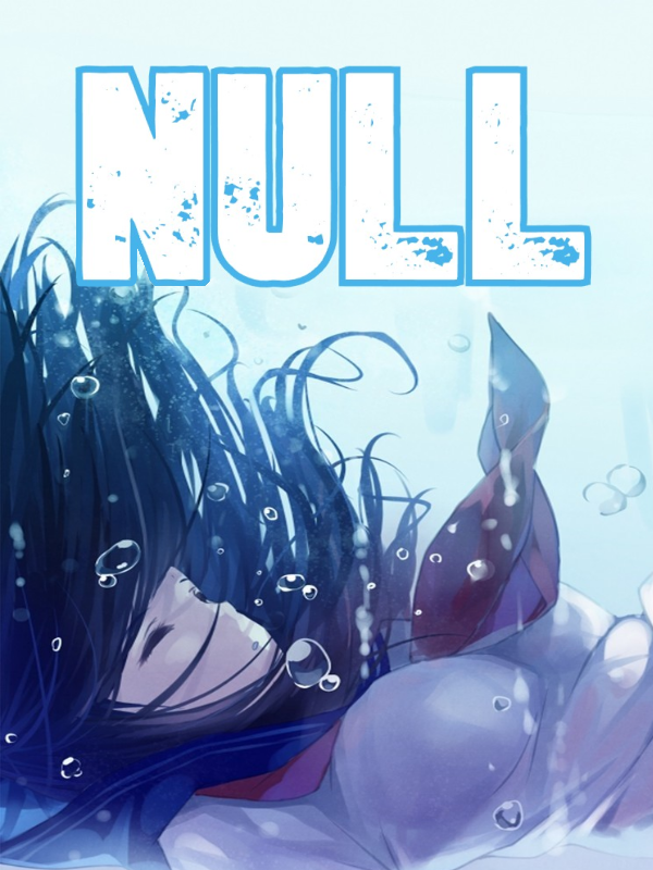 Game cover: Null