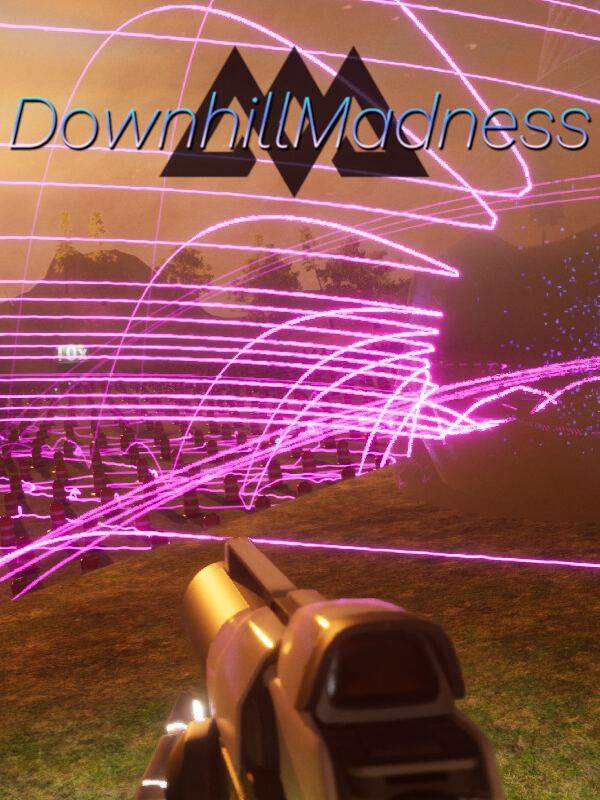 DownhillMadness