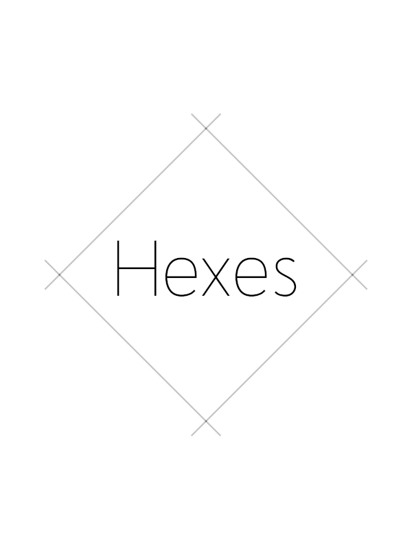 Hexes Hexes