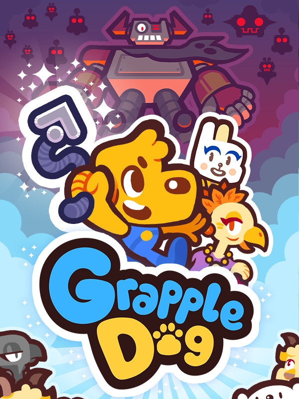 Grapple Dog