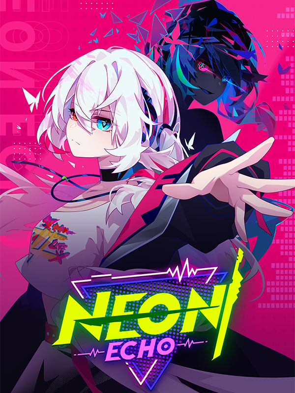 Neon Echo (2023)