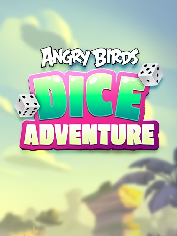 Angry Birds Dice Adventure - Press Kit