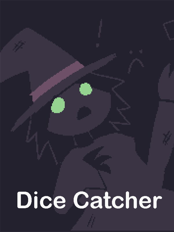 Game cover: Dice Catcher