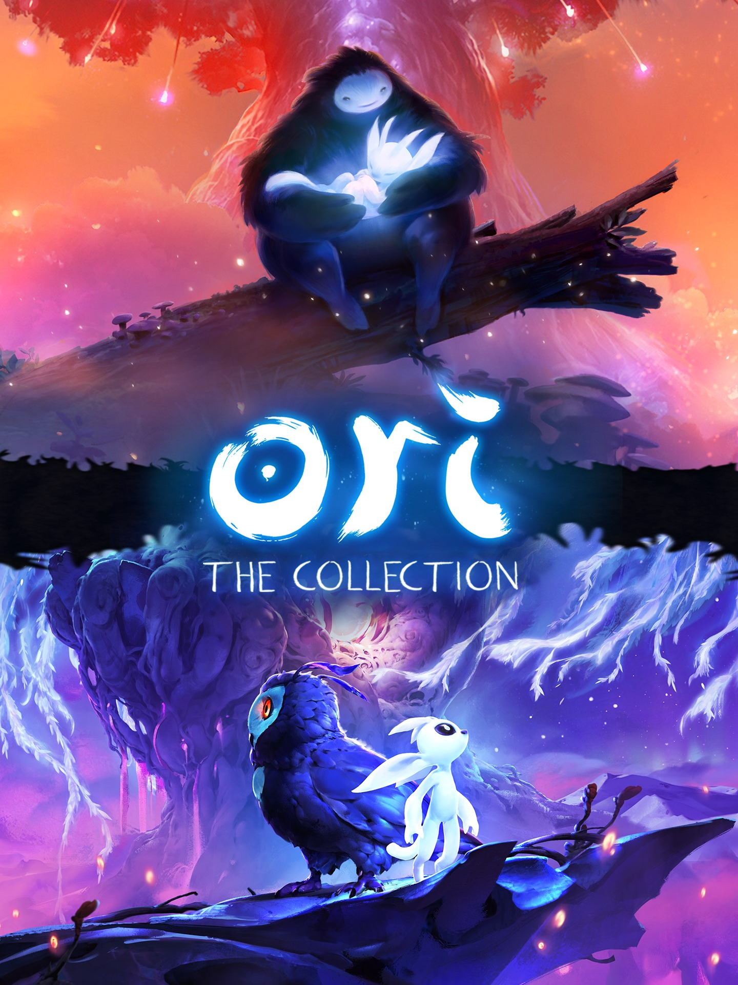 Ori: The Collection