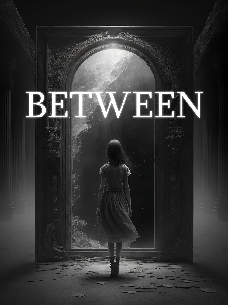 Between