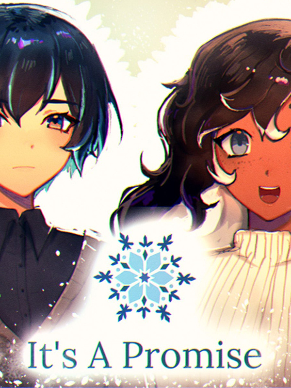 Game cover: It's A Promise