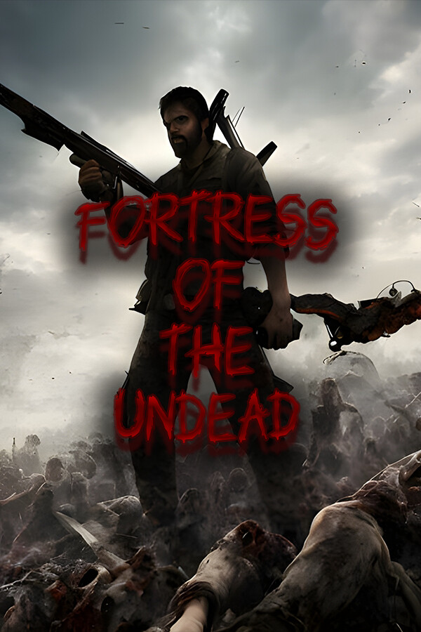 Fortress of the Undead