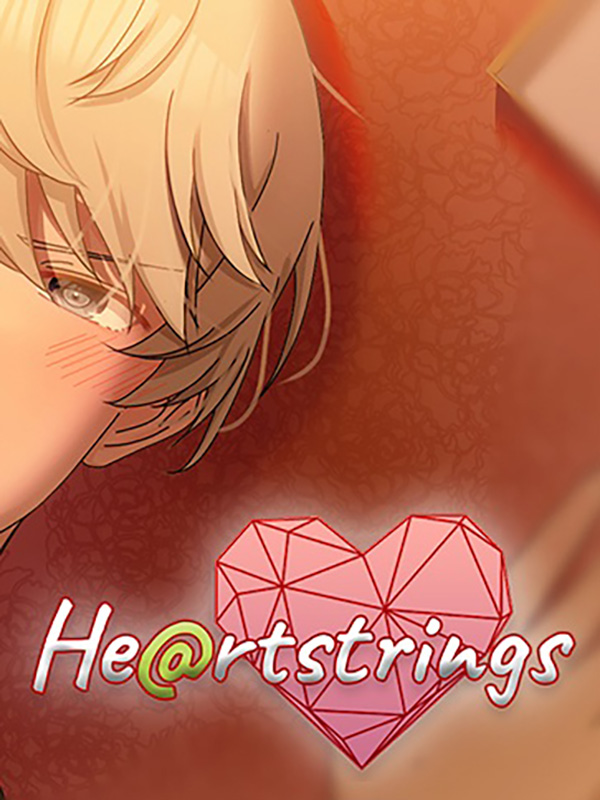 Game cover: He@rtstrings