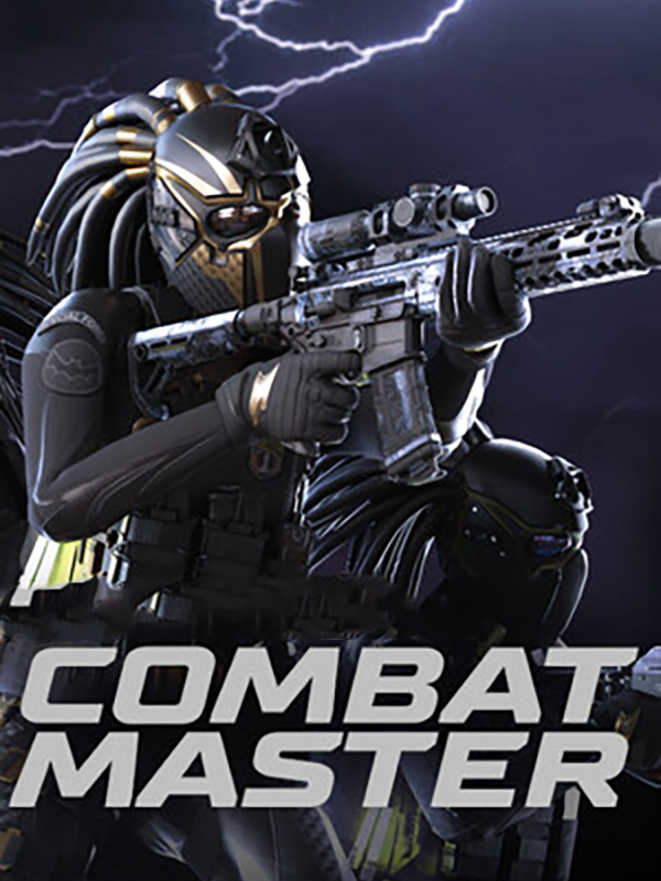 Combat Master Mobile FPS - Apps on Google Play