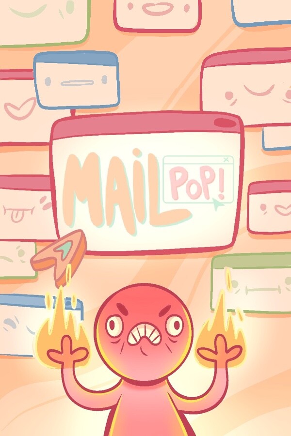 MailPop (2023)