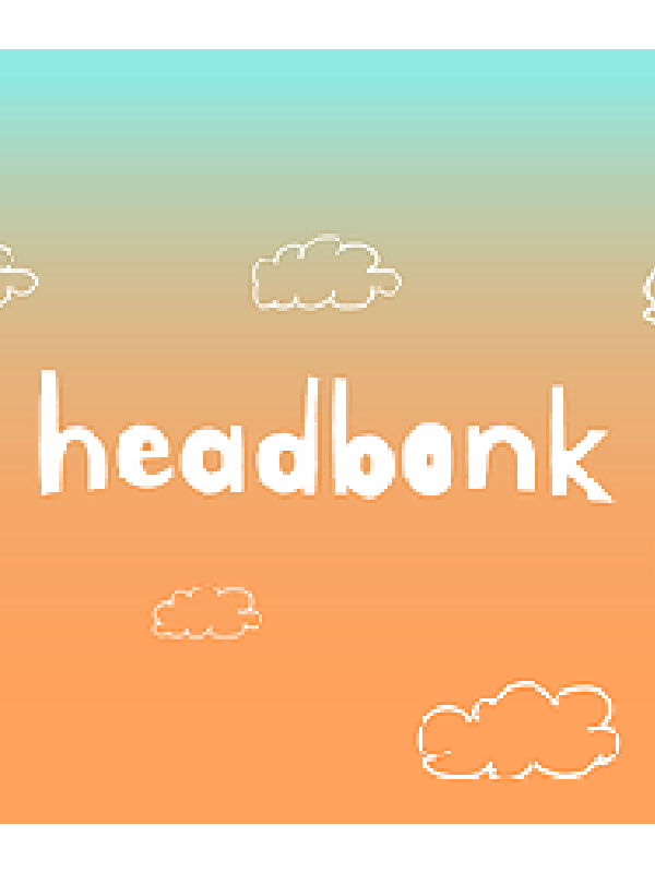 Game cover: Headbonk