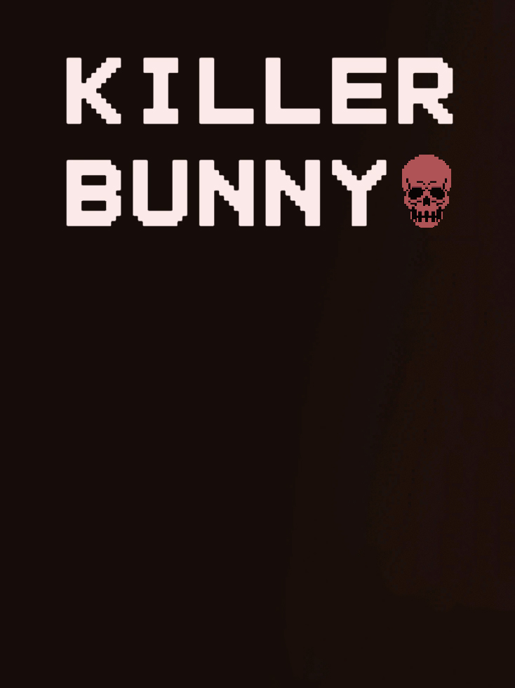 Game cover: Killer Bunny