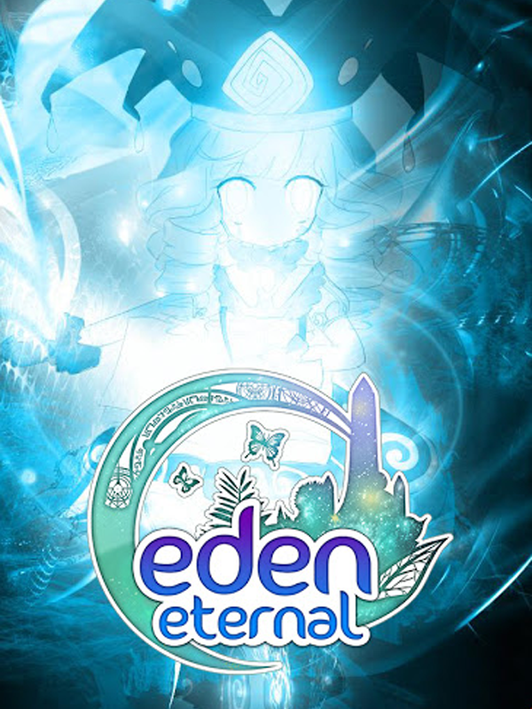 Game cover: Eden Eternal