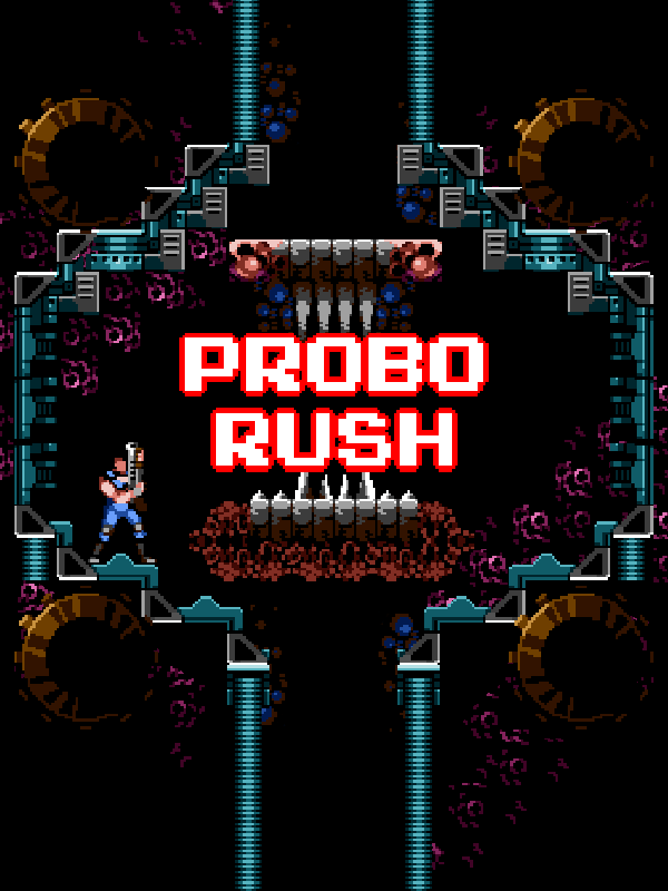 Probo Rush