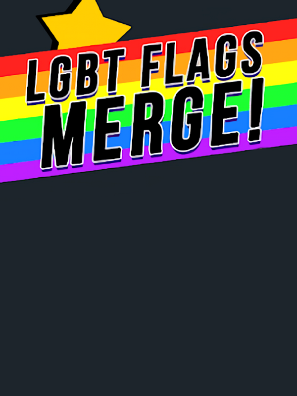 LGBT Flags Merge! - Apps on Google Play