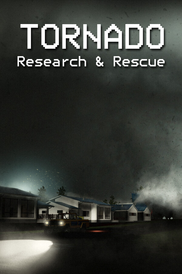 Tornado: Research and Rescue