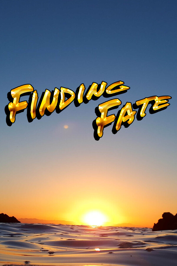 Finding Fate (2023)