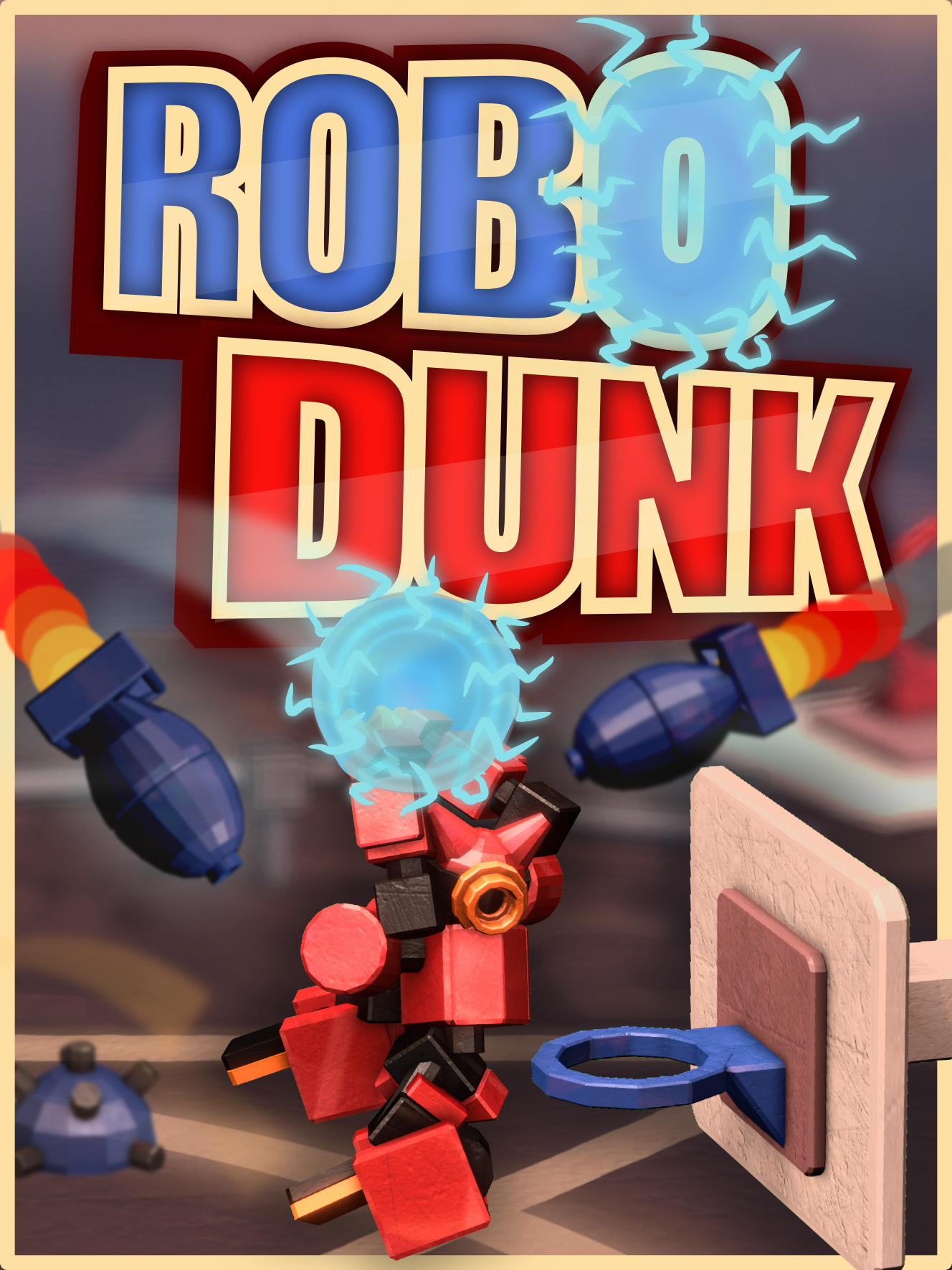 Robodunk