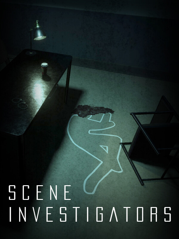 Scene Investigators