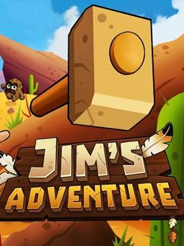 Jim's Adventure